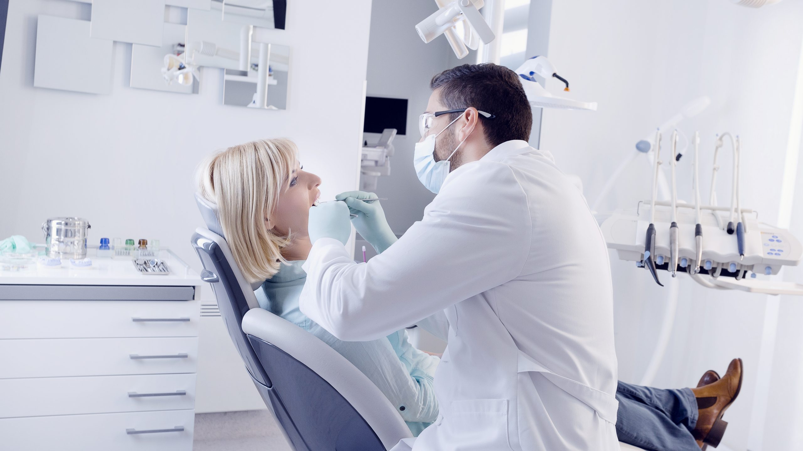 Dentist in Ringgold, GA