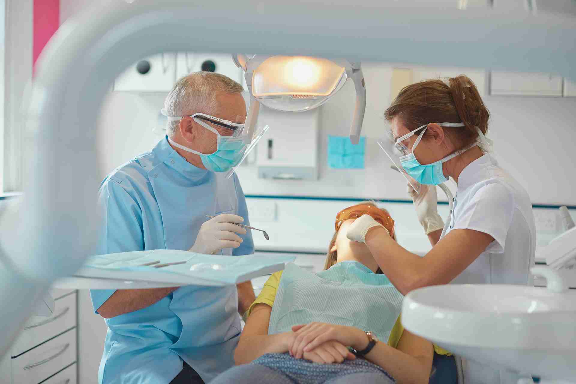 Dentist in Ringgold, GA